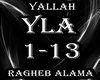 Ragheb Alama ~ Yallah