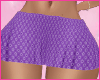 💘  Cute Skirt purple