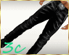 [3c] Leather Pants