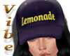 Lemonade Hat