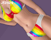 <J> Pride Bikini