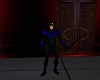 NightWing Suit