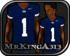 #1 Fan BYU Cougars