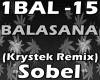 Balasana-Sobel RMX