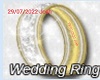 Wedding Ring Josh