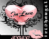 (IA)IN LOVE STICKER