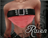 *R* Stylez Belt Red