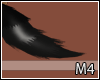 |M4| PVC tail 1