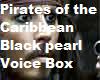 POTC - Black Pearl VB