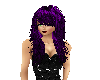 Purple Hair [DK]
