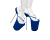 Feelin' Blue Hoochie S
