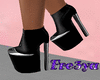 Wendy Black Platform
