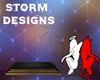 Forbiden Desire Stage