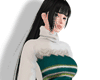 Cas Turtleneck F
