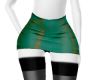 green skirt v4