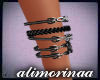 *A*Sexy Club Bracelet