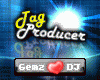 TP~ Gemz (J) DJ