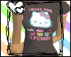 !YP! Hello Kitty Cupcake