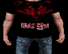WPS Tshirt Red