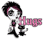 Emo Hugs