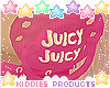 K| Kids Juicy Pacifier