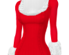 ~B&D~ Red Xmas Dress