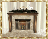 *D*Animated Fire Place 2