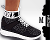 ! M' MNL Sock Kicks