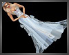 SL Ice Blue Queen Dress
