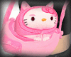 bag cute y2k pink