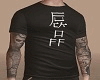 |Anu|F.OFF Tshirt+Tattoo