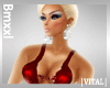|VITAL| Red Goddess Bmxx
