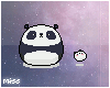 Cutest Bouncing Pandas
