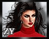 ZY: Ivana Red Dress V2