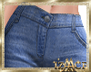 AC! Cargo Cowgirls jeans