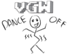 JV Idle Dance Off