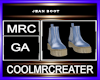 JEAN BOOT