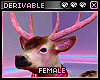 DRV Reindeer Avi F
