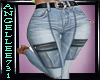 NEW MODERN POCKET JEANS