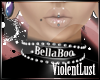 [VL] Bellaboo Collar