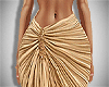 Pau Beige Skirt
