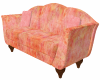 Flower Tulup Couch