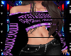 !Neon Warning Crop
