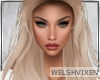 WV: Destinee Blonde