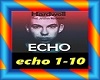 Hardwell - Echo  P1