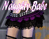[YD] Naughty Babe Skirt