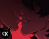 Boys Kiss Cutout