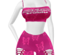 YA.Delulu Pink E