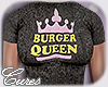 C| Burger Queen