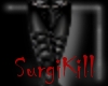 Surgikill - Theatre Pant